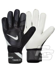 Rękawice Nike GK Match Jr FJ4862-011