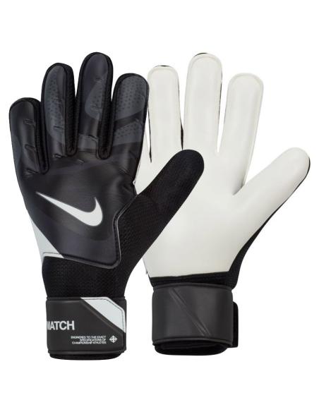 Rękawice Nike GK Match Jr FJ4862-011