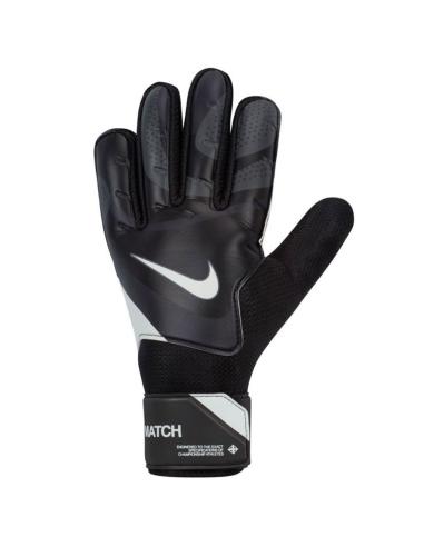 Rękawice Nike GK Match Jr FJ4862-011