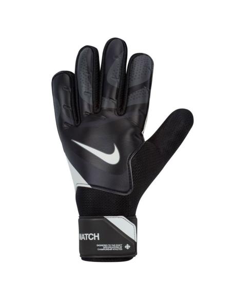 Rękawice Nike GK Match Jr FJ4862-011