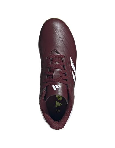 Buty adidas COPA PURE.2 Club Jr FxG IG1102