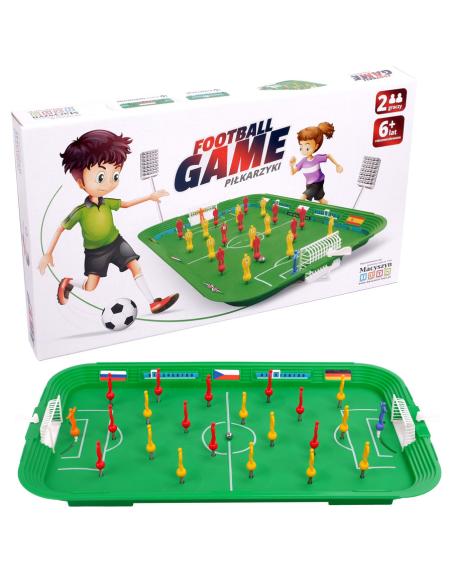 Gra Football