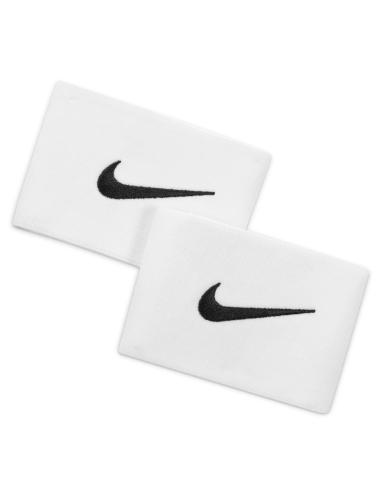 Opaska podtrzymująca nagolennik Nike SE0047 101