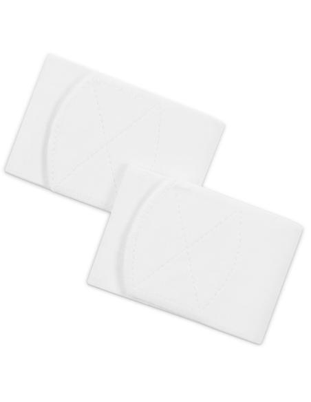 Opaska podtrzymująca nagolennik Nike SE0047 101