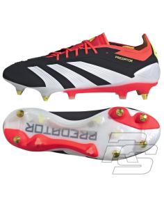Buty adidas Predator Elite SG IG7784