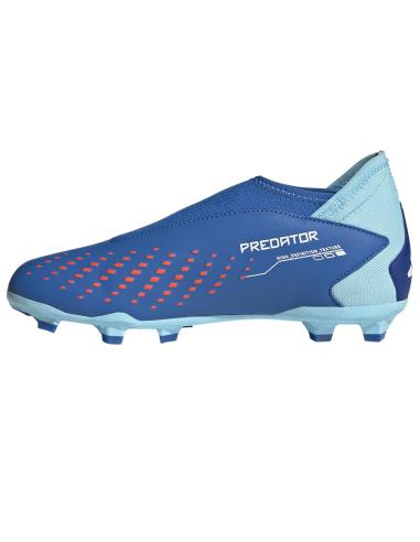 Buty adidas Predator Accuracy.3 LL FG Jr IF2266