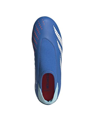Buty adidas Predator Accuracy.3 LL FG Jr IF2266