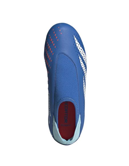 Buty adidas Predator Accuracy.3 LL FG Jr IF2266
