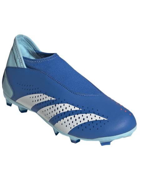 Buty adidas Predator Accuracy.3 LL FG Jr IF2266