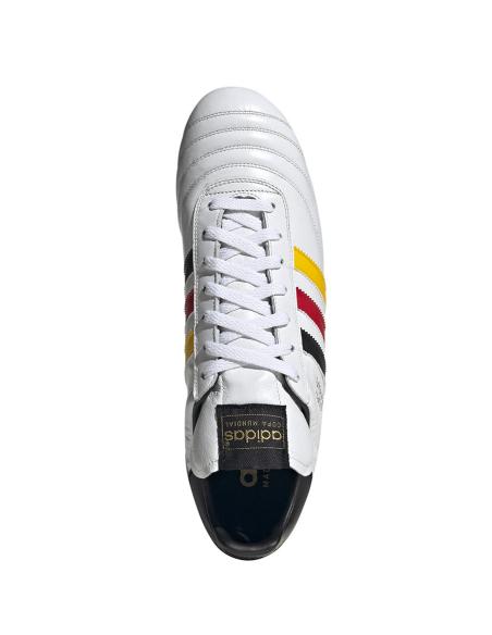 Buty adidas Copa Mundial Niemcy FG IG6278