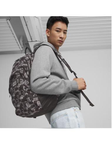 Plecak Puma Academy Backpack 079133-19