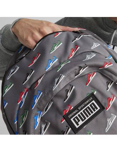 Plecak Puma Academy Backpack 079133-22