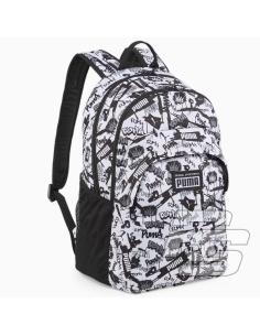 Plecak Puma Academy Backpack 079133-25