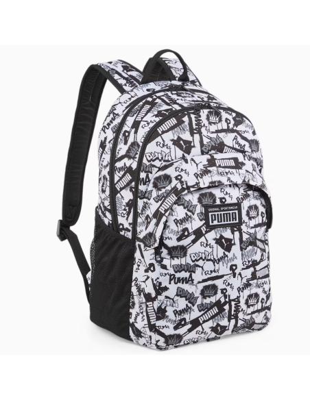 Plecak Puma Academy Backpack 079133-25