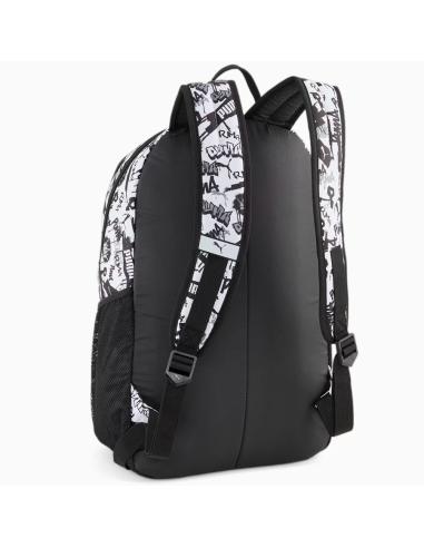 Plecak Puma Academy Backpack 079133-25