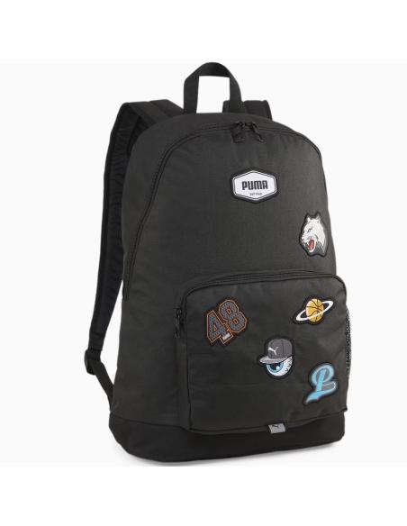 Plecak Puma Patch Backpack 090344-01