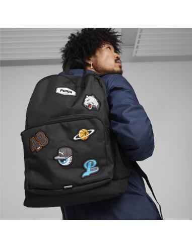Plecak Puma Patch Backpack 090344-01