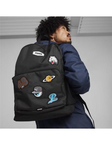 Plecak Puma Patch Backpack 090344-01