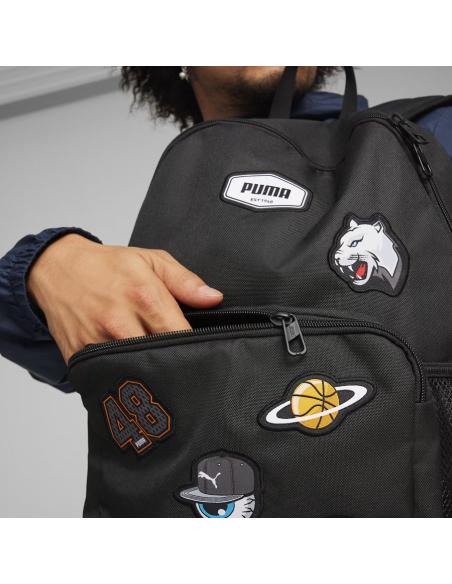 Plecak Puma Patch Backpack 090344-01
