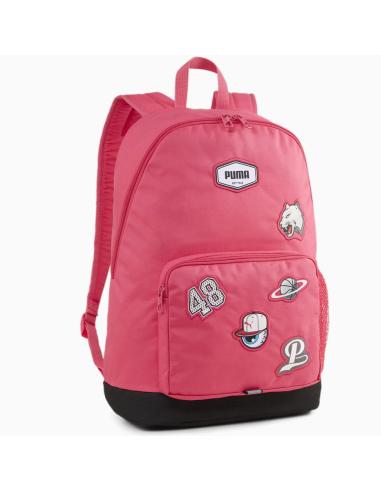 Plecak Puma Patch Backpack 090344-02