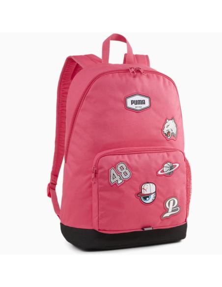 Plecak Puma Patch Backpack 090344-02