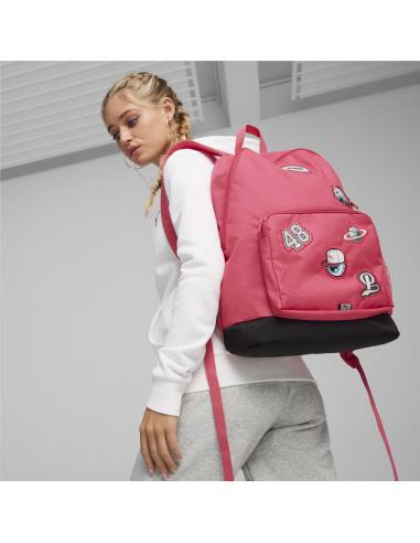 Plecak Puma Patch Backpack 090344-02