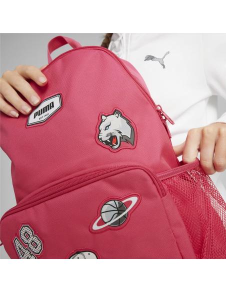 Plecak Puma Patch Backpack 090344-02