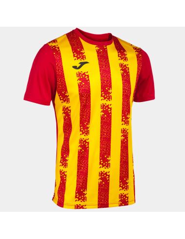 Koszulka Joma Camiseta Manga Corta Inter III 103164.609