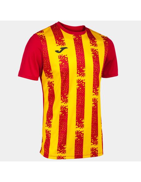 Koszulka Joma Camiseta Manga Corta Inter III 103164.609