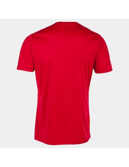 Koszulka Joma Camiseta Manga Corta Inter III 103164.609