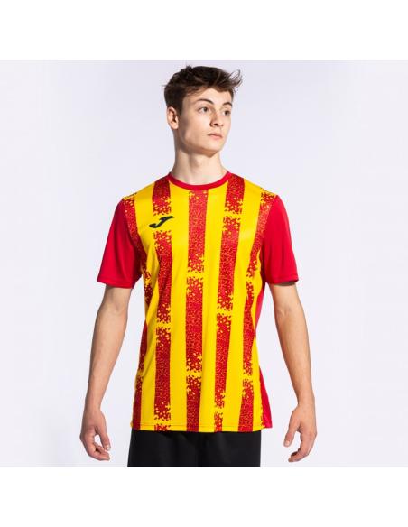 Koszulka Joma Camiseta Manga Corta Inter III 103164.609