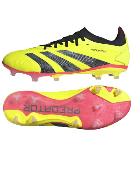 Buty adidas Predator Pro FG IG7776
