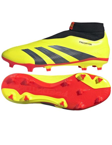 Buty adidas Predator League LL FG IG7766