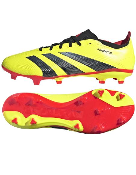 Buty adidas Predator League L FG IG7761