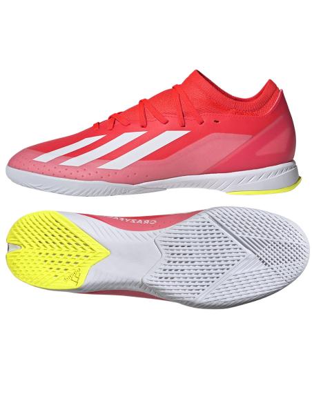 Buty adidas X CRAZYFAST League IN IF0704
