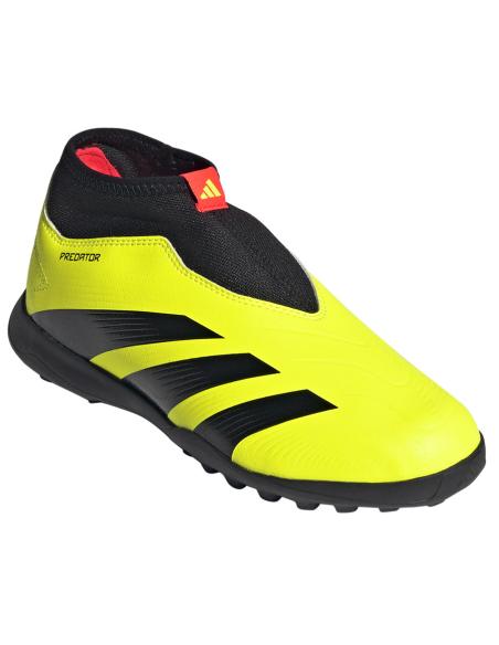 Buty adidas Predator League LL Jr TF IG5432