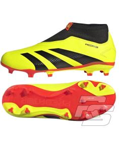 Buty adidas Predator League LL Jr FG IG7755