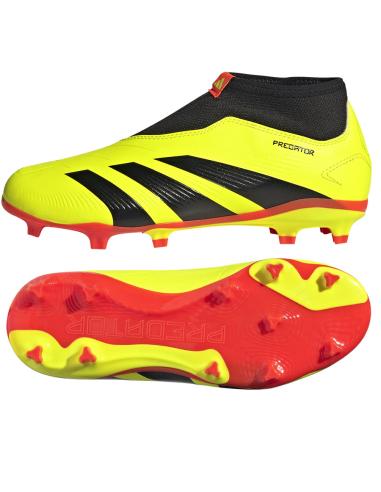 Buty adidas Predator League LL Jr FG IG7755