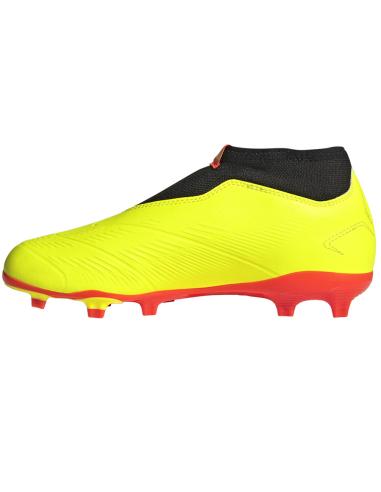 Buty adidas Predator League LL Jr FG IG7755
