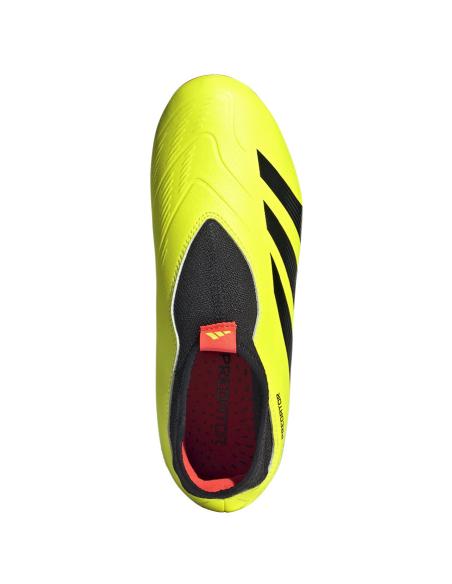 Buty adidas Predator League LL Jr FG IG7755