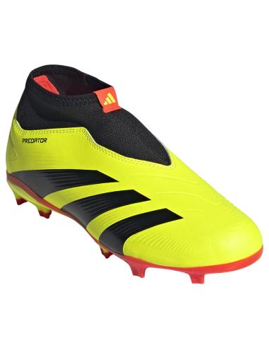 Buty adidas Predator League LL Jr FG IG7755