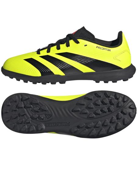 Buty adidas Predator League L Jr TF IG5444