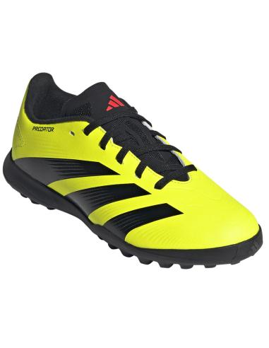 Buty adidas Predator League L Jr TF IG5444