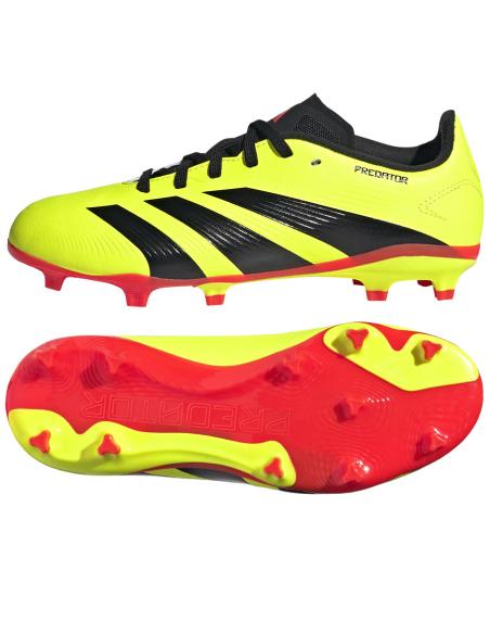 Buty adidas Predator League L Jr FG IG7747