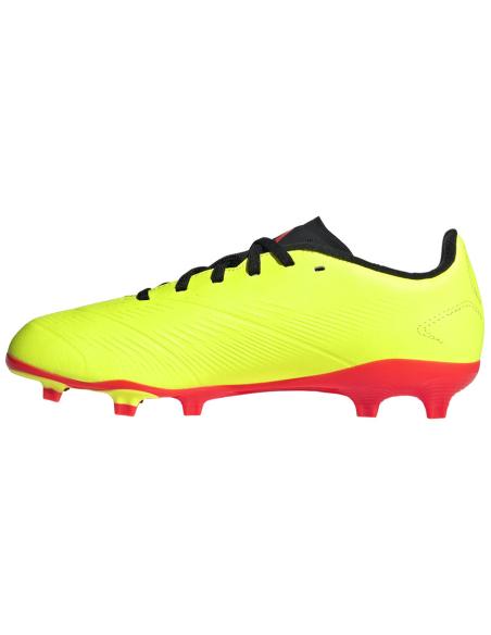 Buty adidas Predator League L Jr FG IG7747