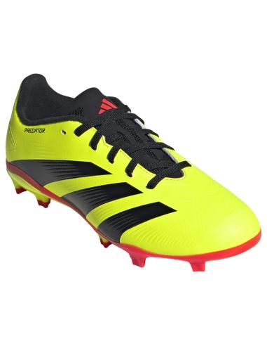 Buty adidas Predator League L Jr FG IG7747