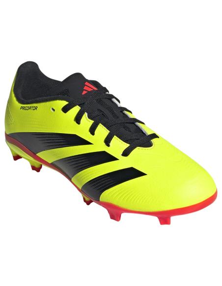 Buty adidas Predator League L Jr FG IG7747