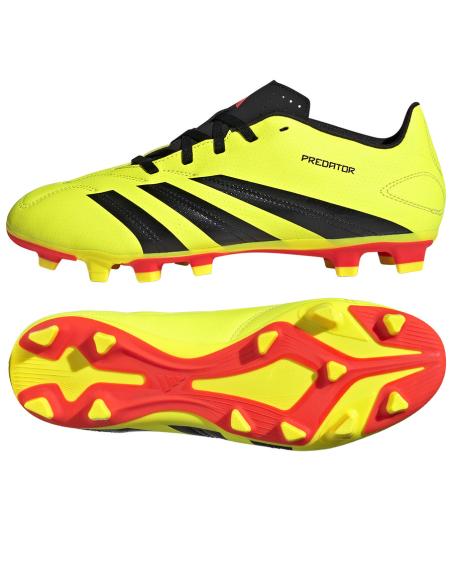 Buty adidas Predator Club FxG IG7757