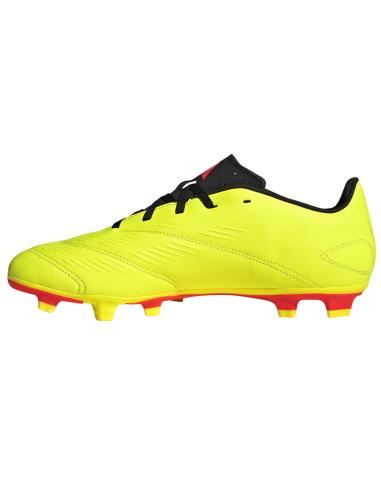 Buty adidas Predator Club FxG IG7757