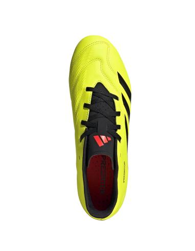 Buty adidas Predator Club FxG IG7757